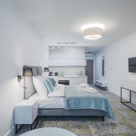 Rajska 3 By Pi Apartments Cracovie Extérieur photo