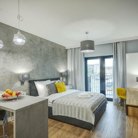 Rajska 3 By Pi Apartments Cracovie Extérieur photo