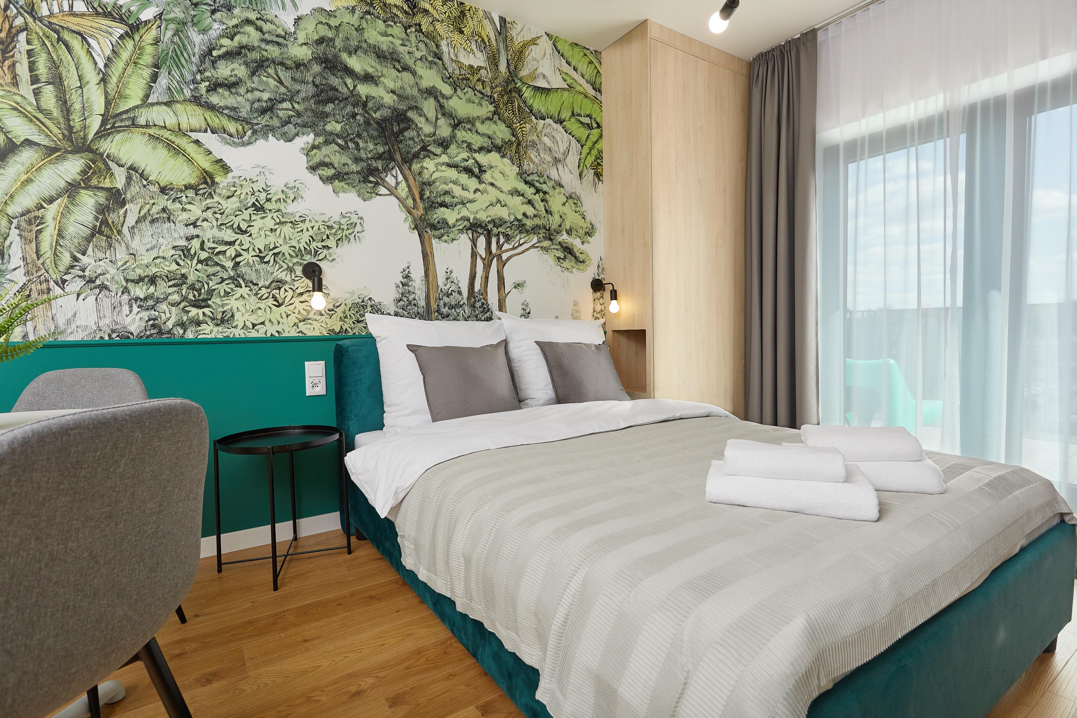 Rajska 3 By Pi Apartments Cracovie Extérieur photo