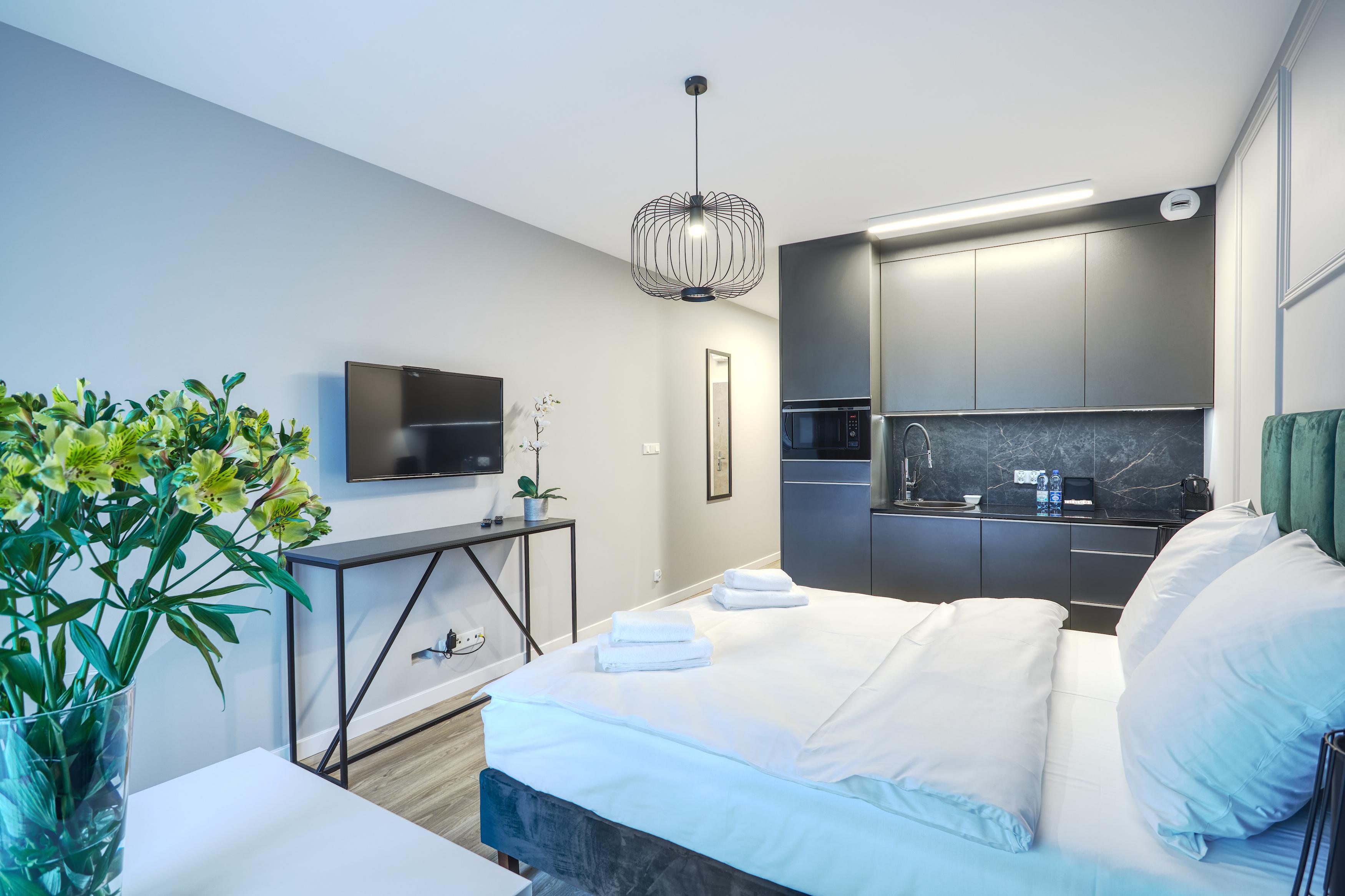 Rajska 3 By Pi Apartments Cracovie Extérieur photo