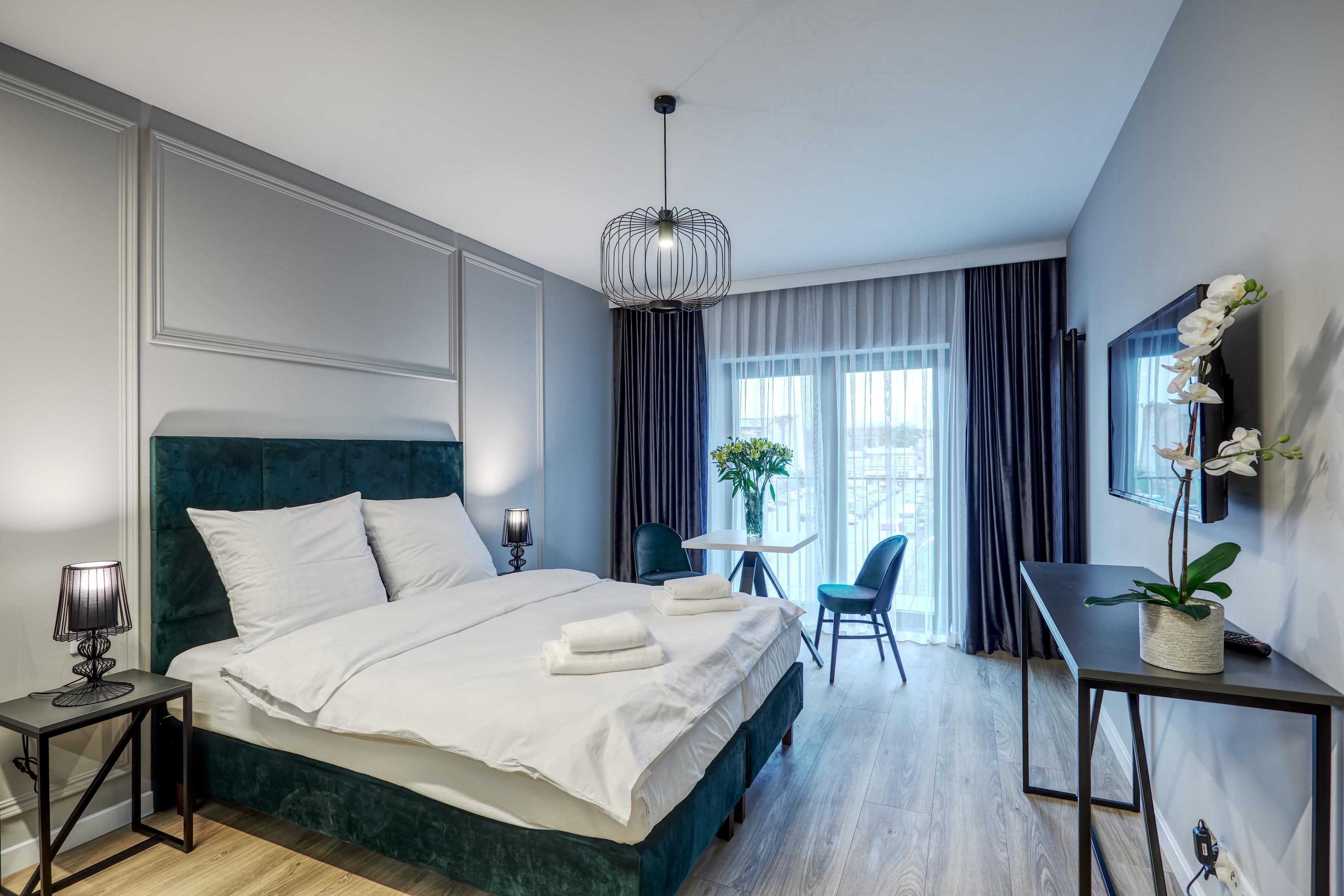 Rajska 3 By Pi Apartments Cracovie Extérieur photo