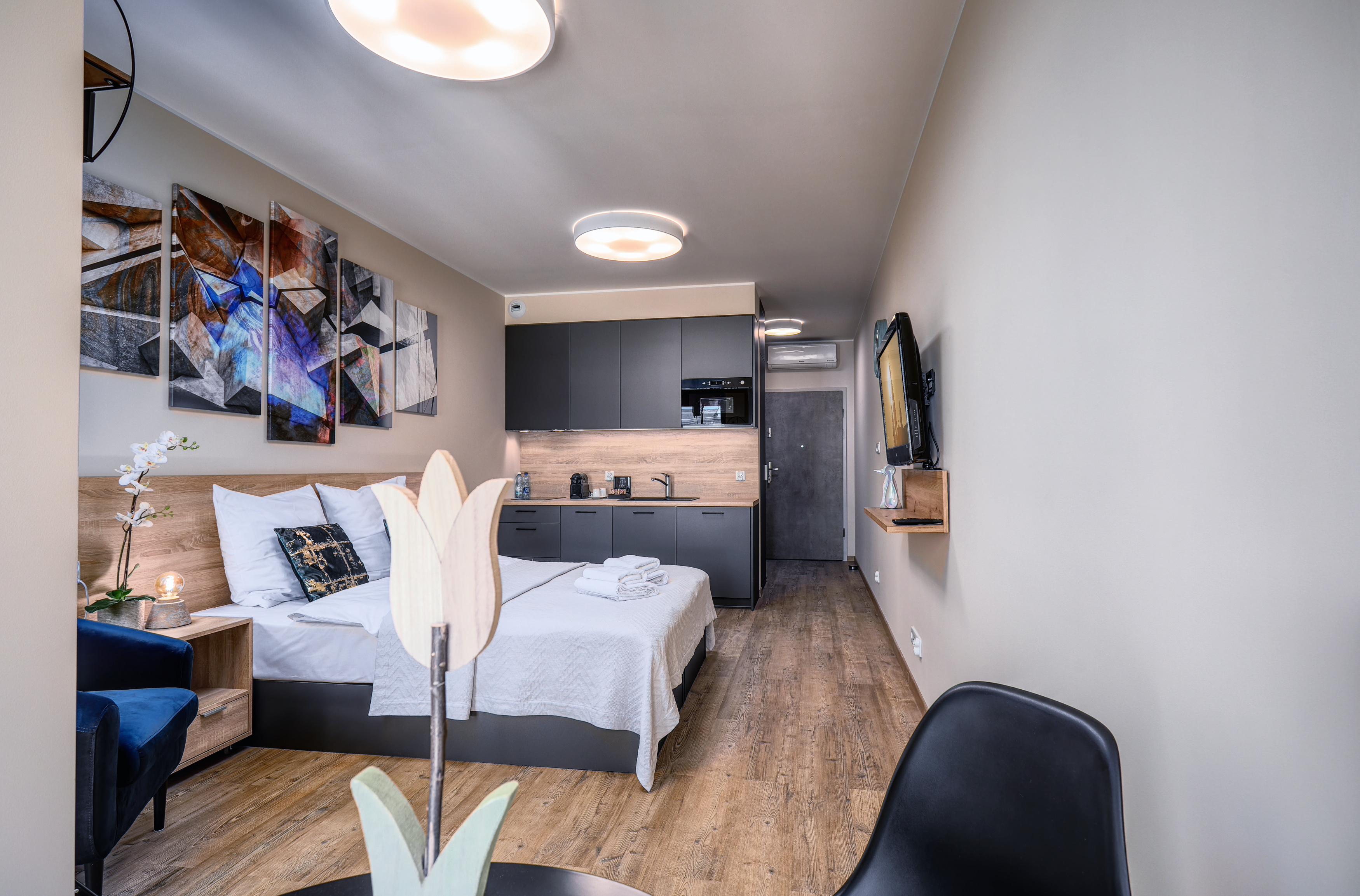 Rajska 3 By Pi Apartments Cracovie Extérieur photo