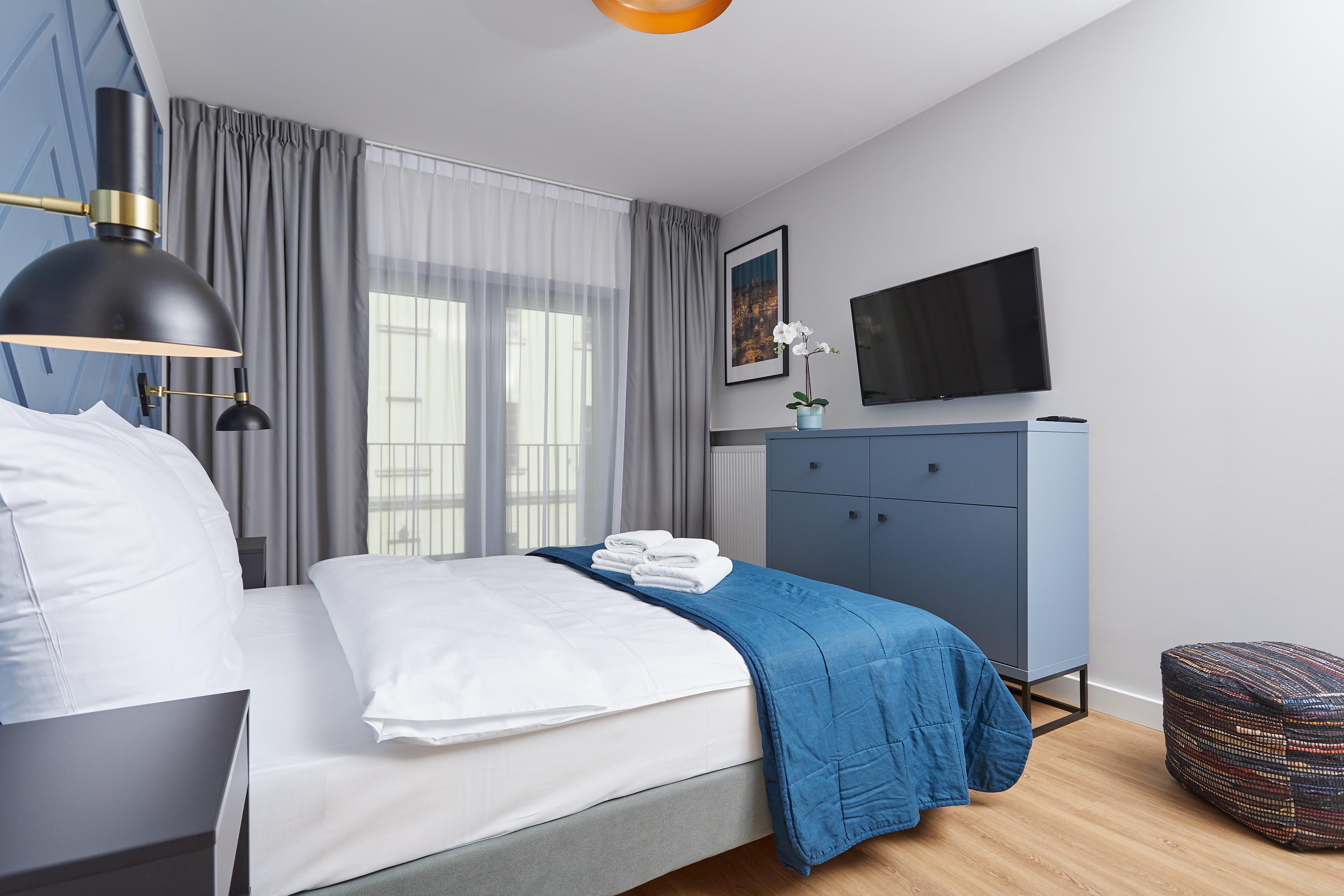 Rajska 3 By Pi Apartments Cracovie Extérieur photo