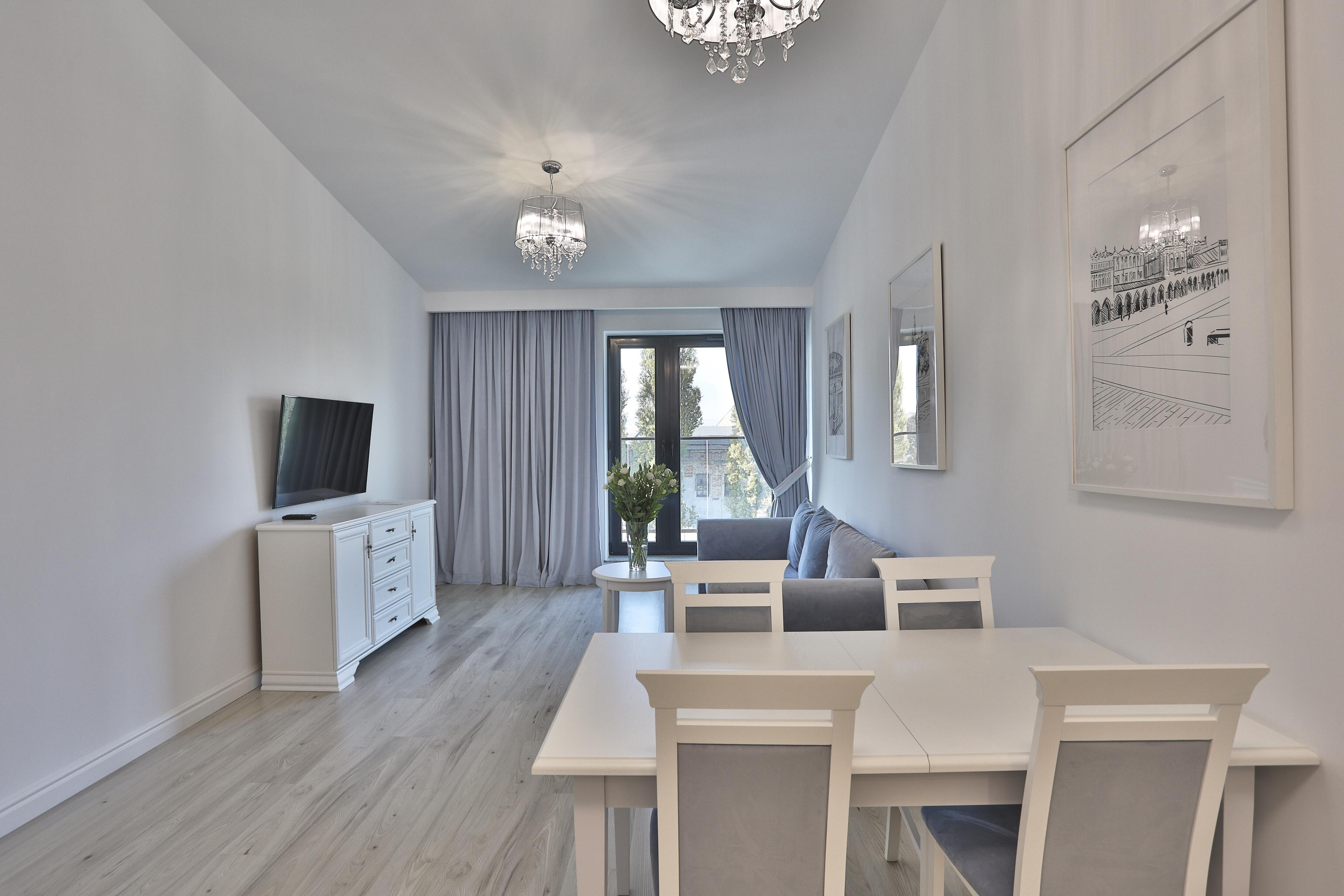 Rajska 3 By Pi Apartments Cracovie Extérieur photo