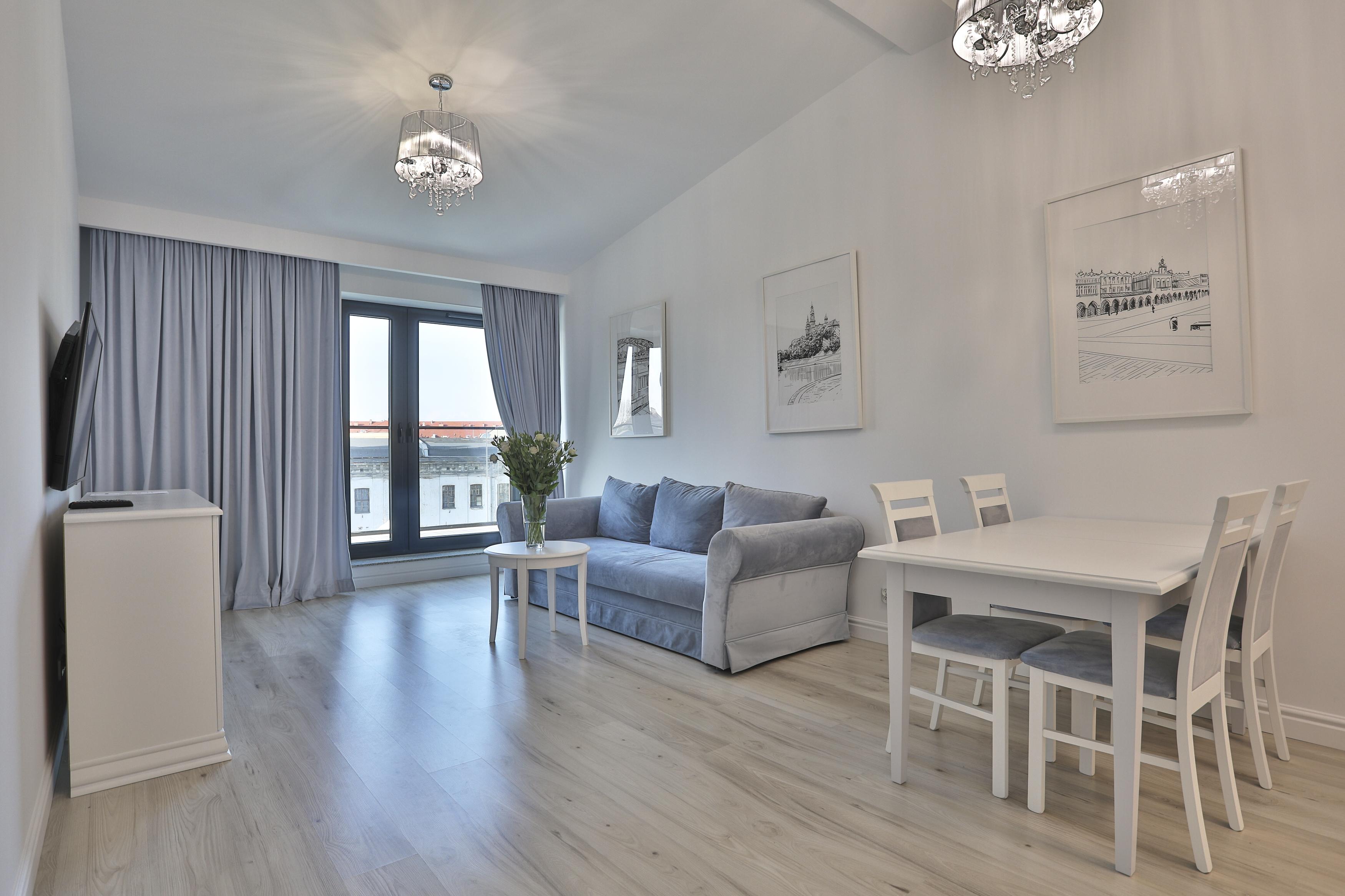 Rajska 3 By Pi Apartments Cracovie Extérieur photo