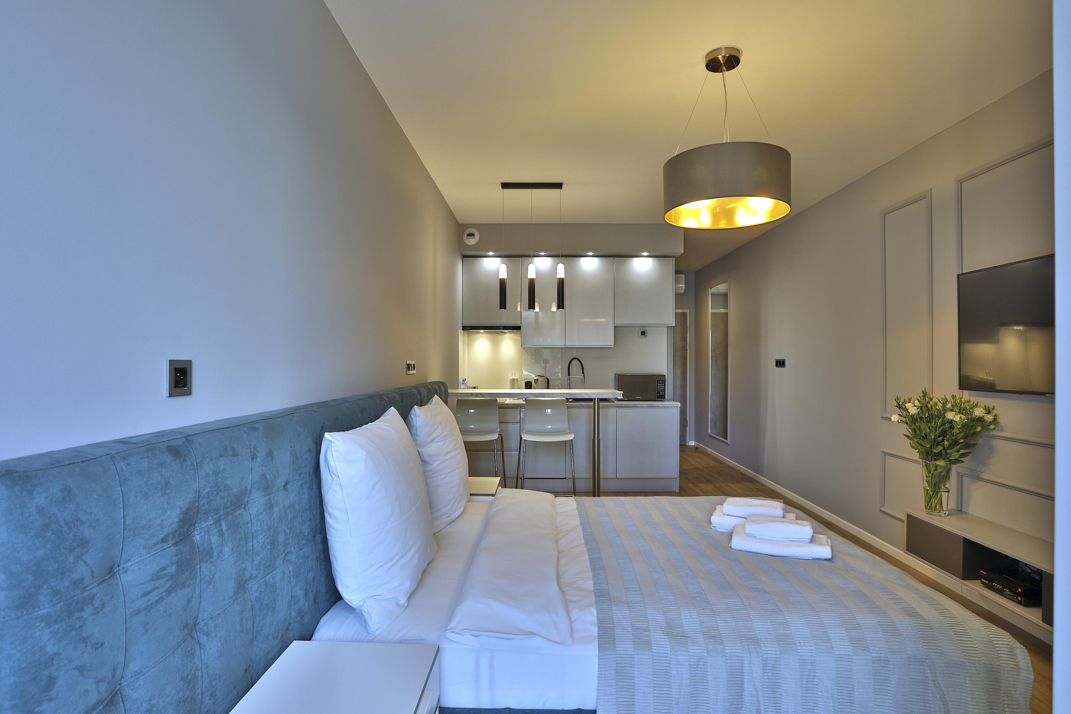 Rajska 3 By Pi Apartments Cracovie Extérieur photo