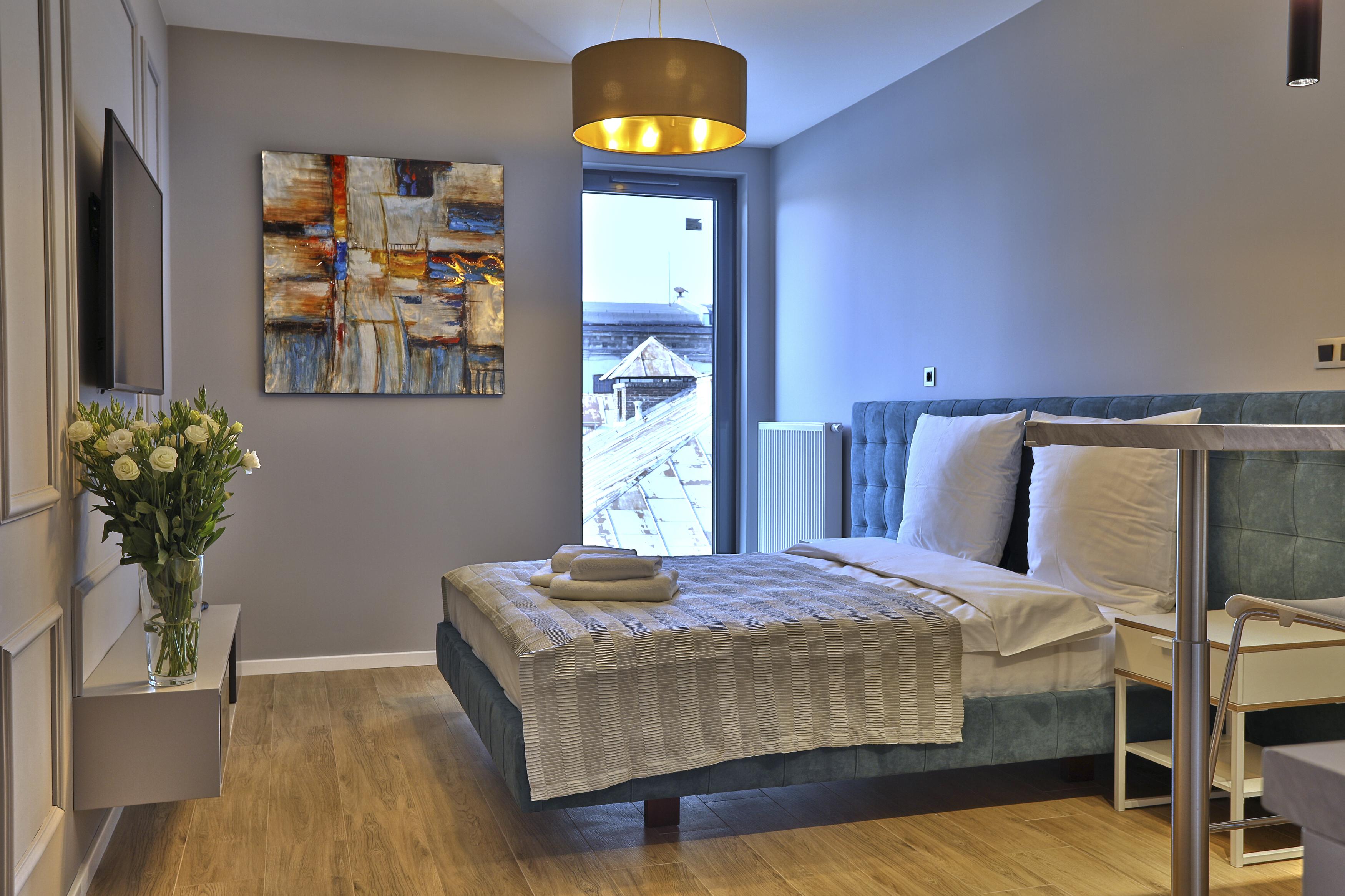 Rajska 3 By Pi Apartments Cracovie Extérieur photo
