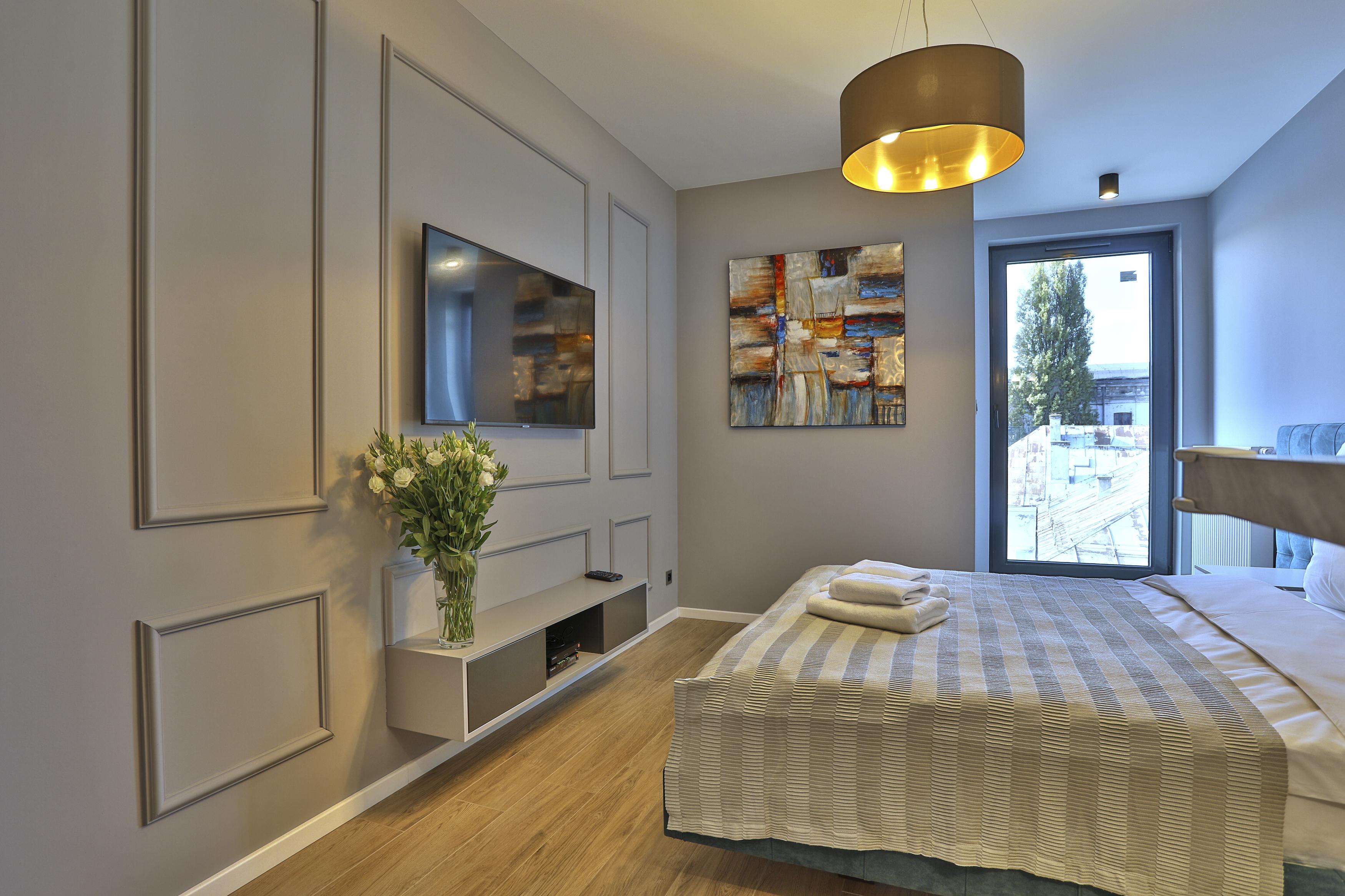 Rajska 3 By Pi Apartments Cracovie Extérieur photo