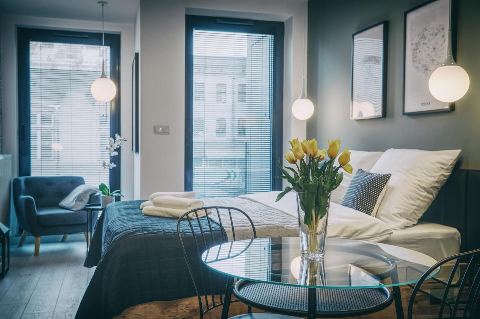 Rajska 3 By Pi Apartments Cracovie Extérieur photo